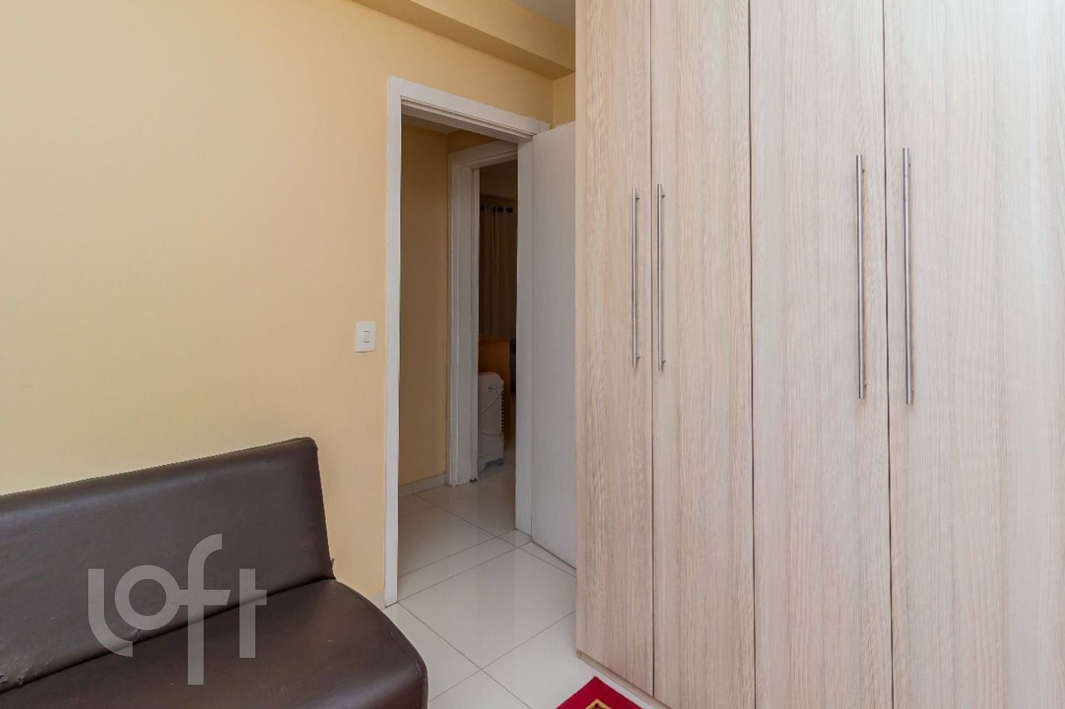 Apartamento à venda com 3 quartos, 132m² - Foto 29