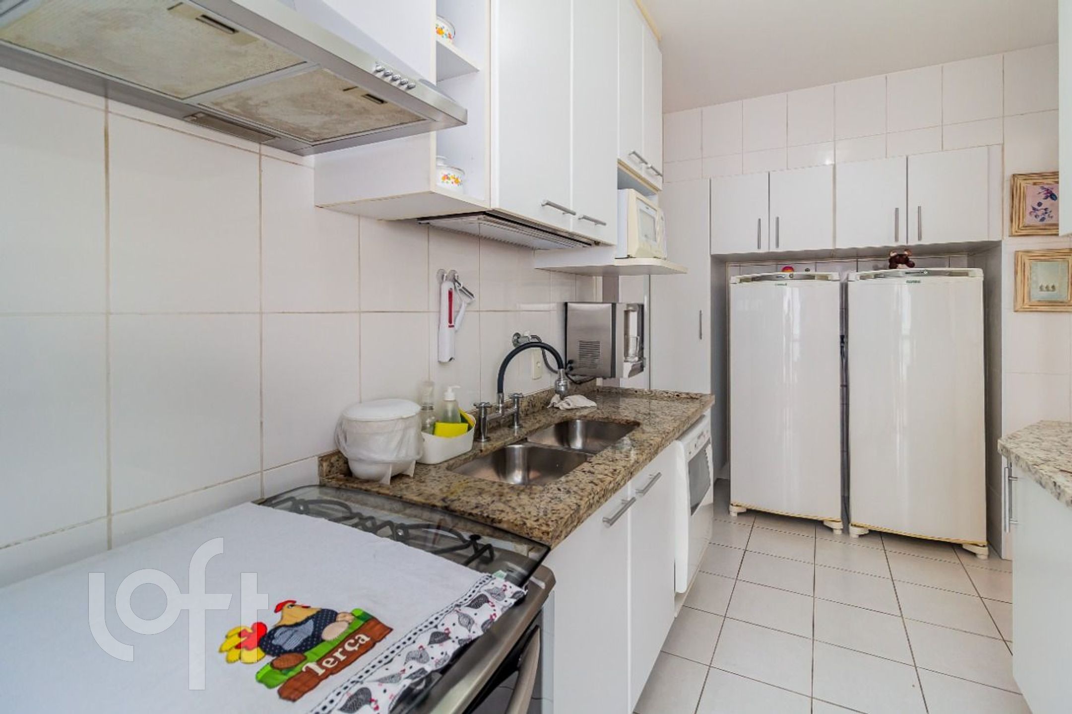 Apartamento à venda com 3 quartos, 132m² - Foto 14