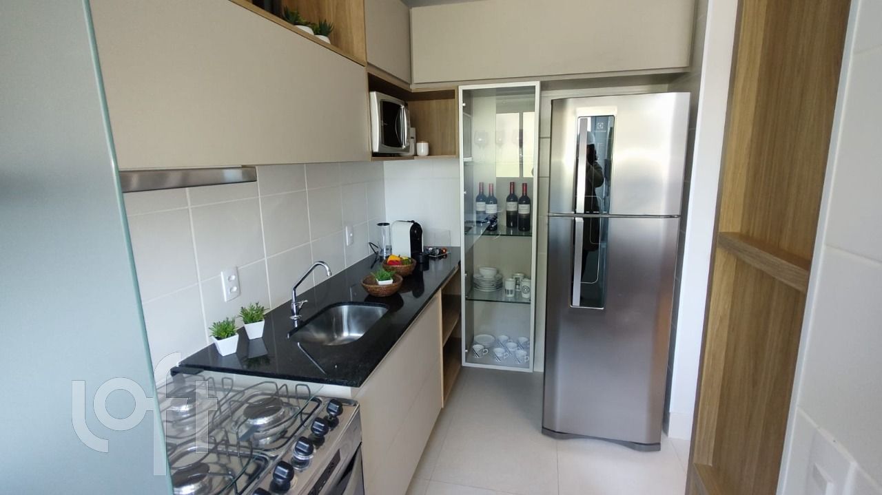 Apartamento à venda com 3 quartos, 67m² - Foto 12