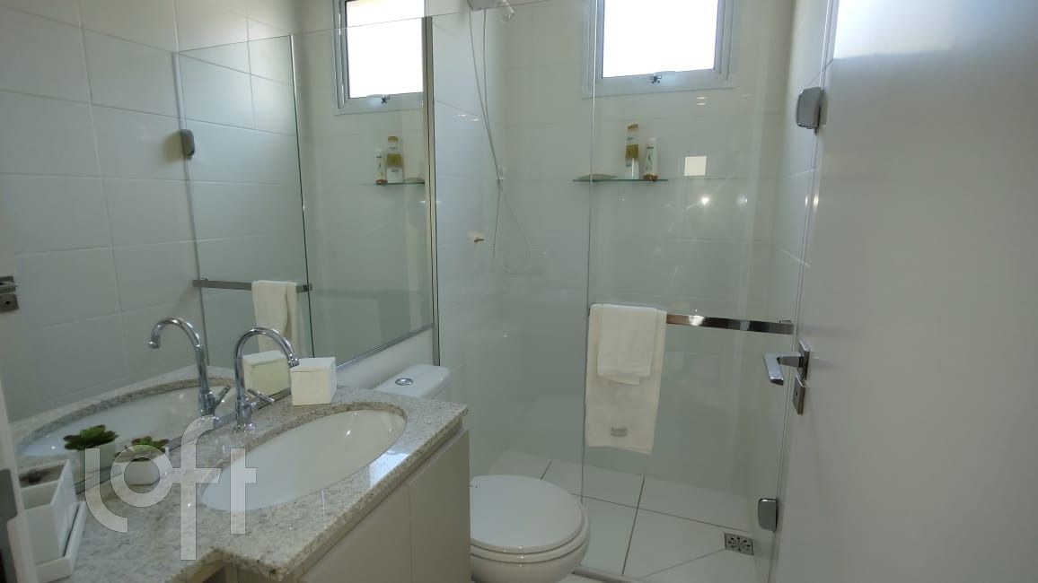 Apartamento à venda com 3 quartos, 67m² - Foto 16