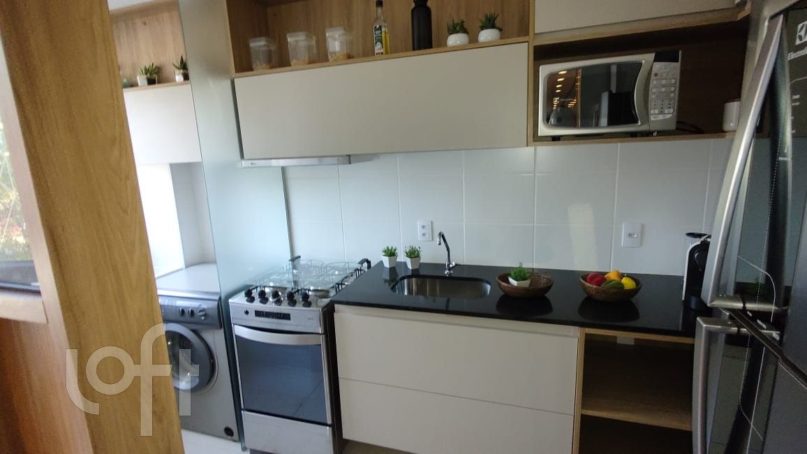 Apartamento à venda com 3 quartos, 67m² - Foto 13