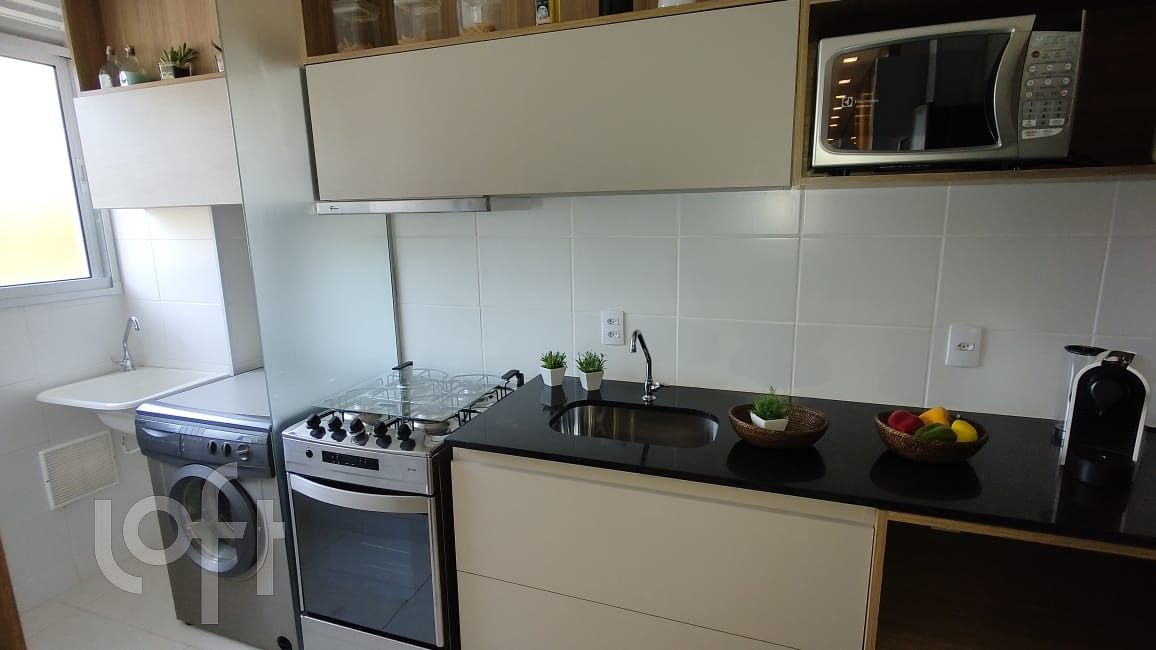 Apartamento à venda com 3 quartos, 67m² - Foto 22