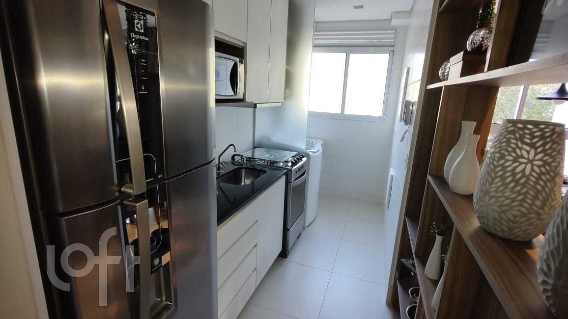 Apartamento à venda com 3 quartos, 67m² - Foto 25