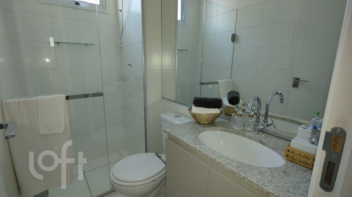 Apartamento à venda com 3 quartos, 67m² - Foto 17