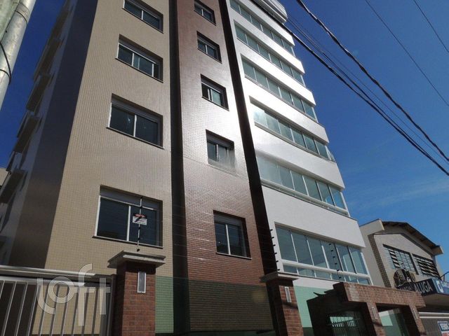 Apartamento com 97m², 3 dormitórios, 1 suíte, 2 vagas, Boa Vista em Porto Alegre