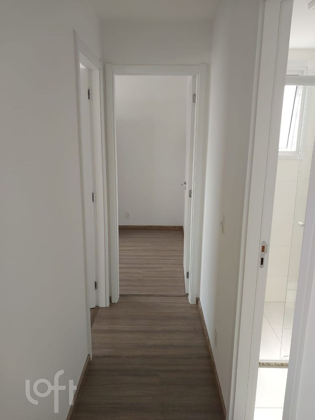 Apartamento à venda com 2 quartos, 41m² - Foto 4