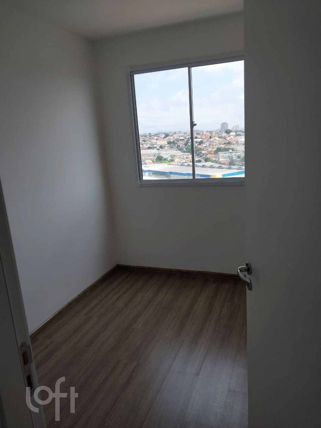 Apartamento à venda com 2 quartos, 41m² - Foto 3