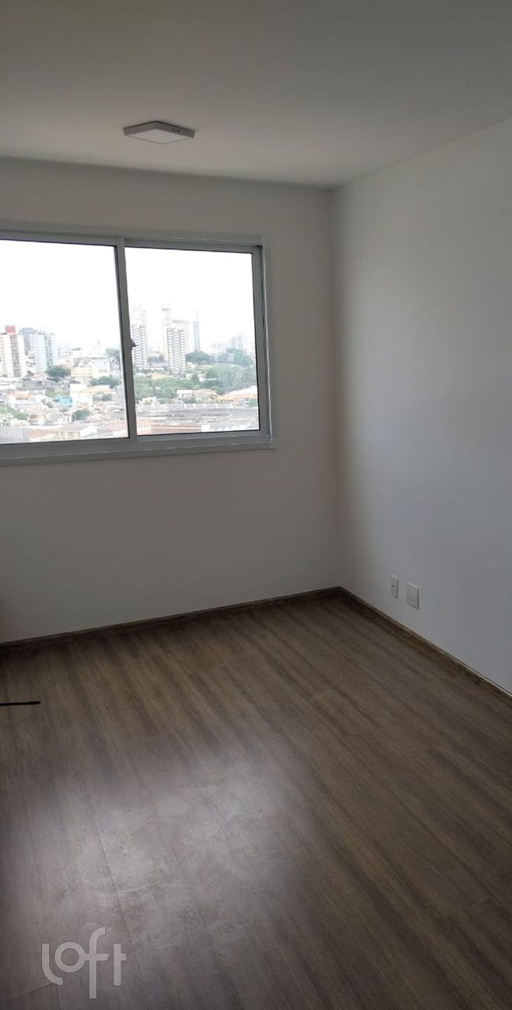 Apartamento à venda com 2 quartos, 41m² - Foto 5