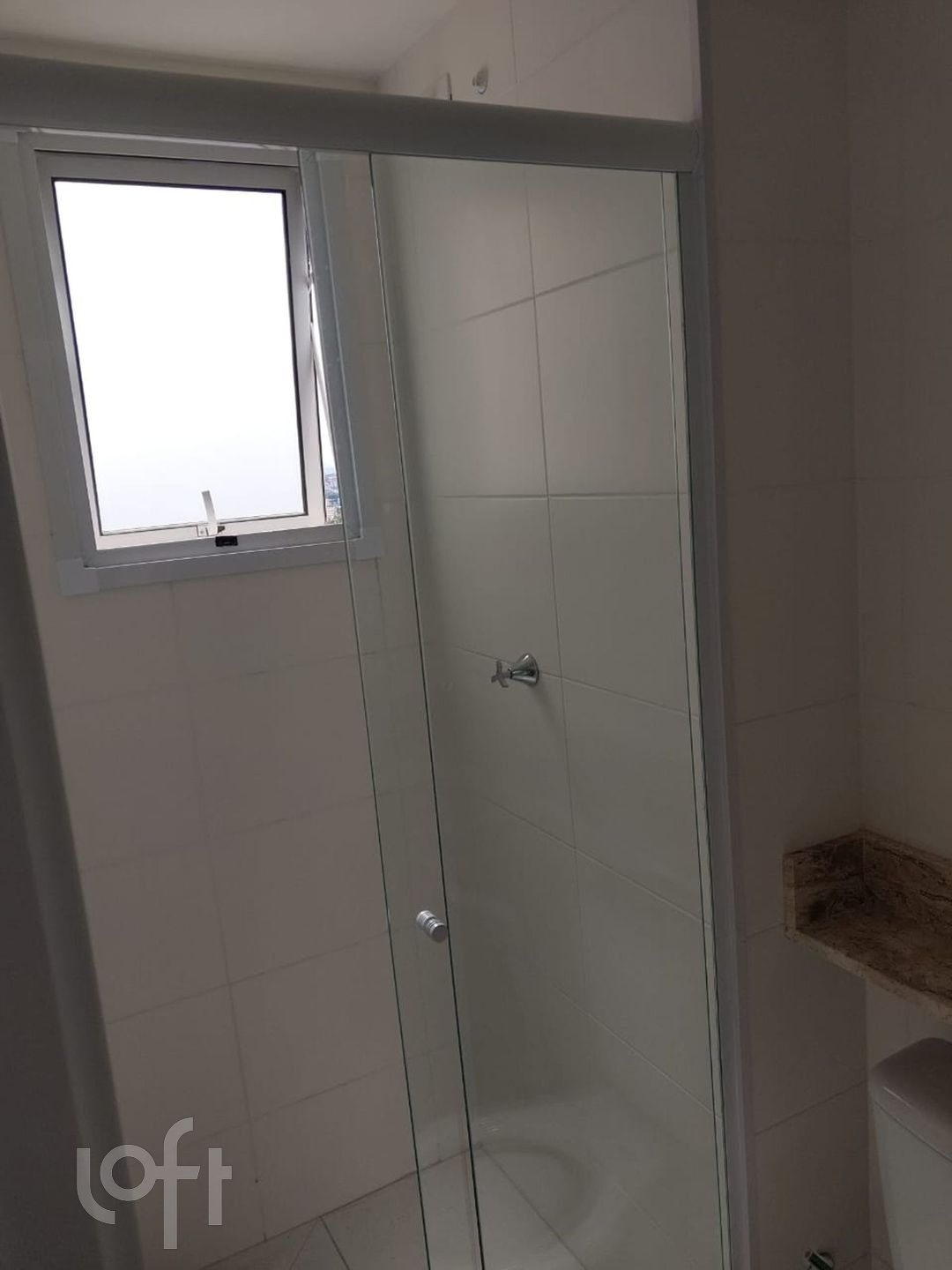 Apartamento à venda com 2 quartos, 41m² - Foto 7