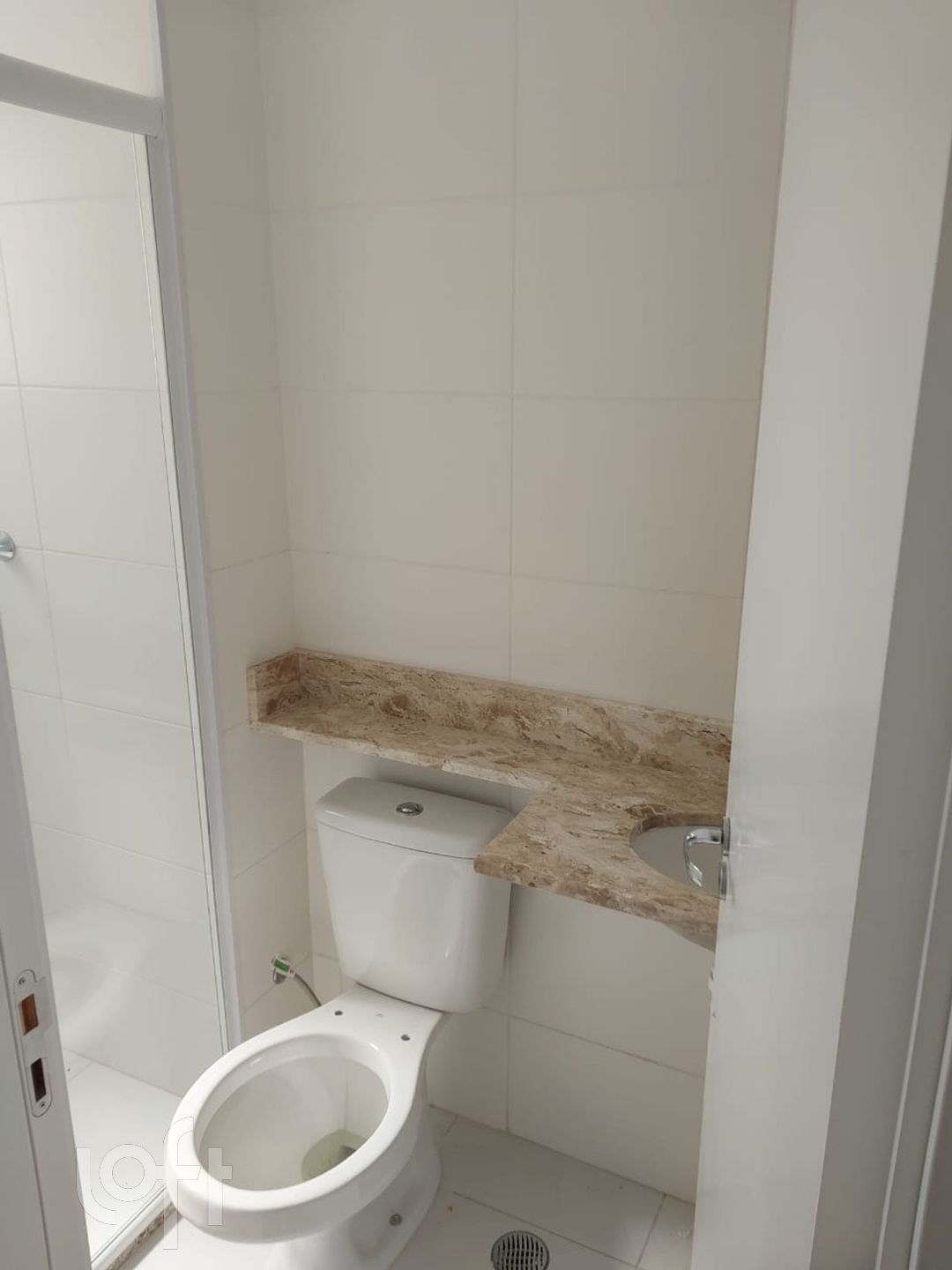 Apartamento à venda com 2 quartos, 41m² - Foto 8