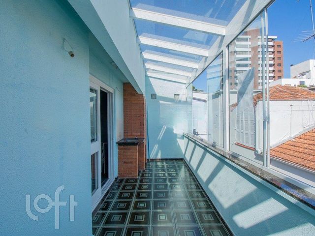 Apartamento com 92m², 3 dormitórios, 2 suítes, 1 vaga, Petrópolis em Porto Alegre