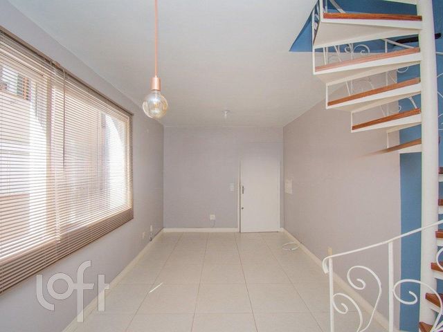 Apartamento com 92m², 3 dormitórios, 2 suítes, 1 vaga, Petrópolis em Porto Alegre