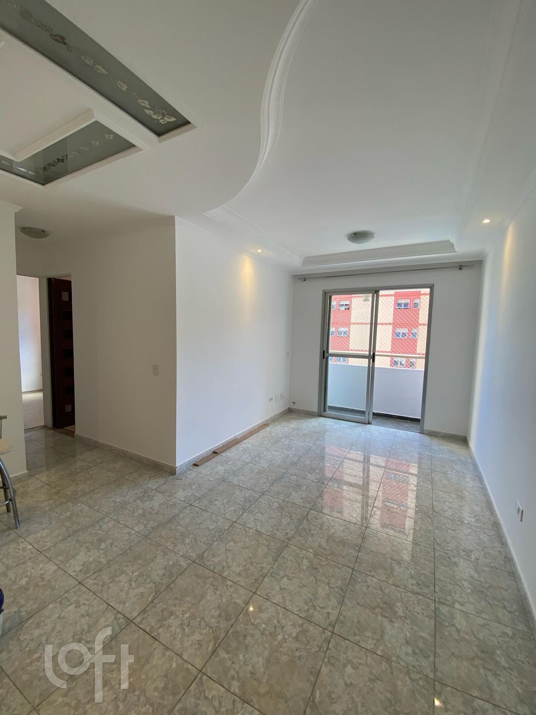 Apartamento à venda em Jardim Nove de Julho com 54