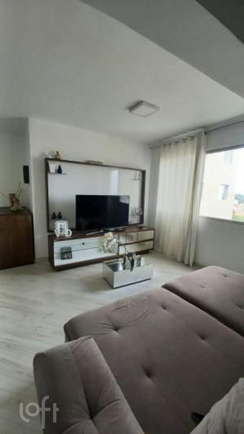 Apartamento à venda em Socorro com 75 m², 3 quarto