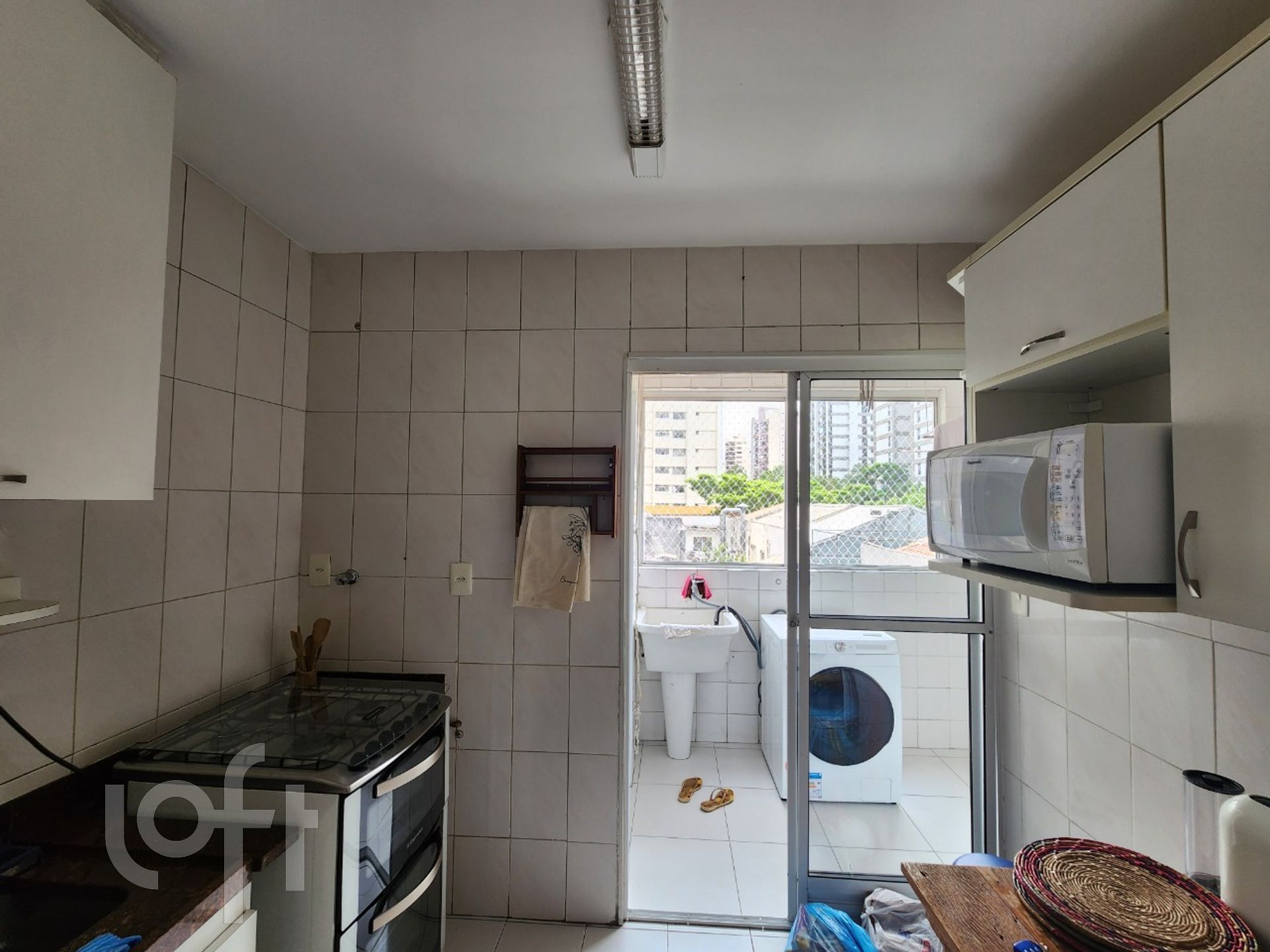 Apartamento à venda com 3 quartos, 90m² - Foto 17