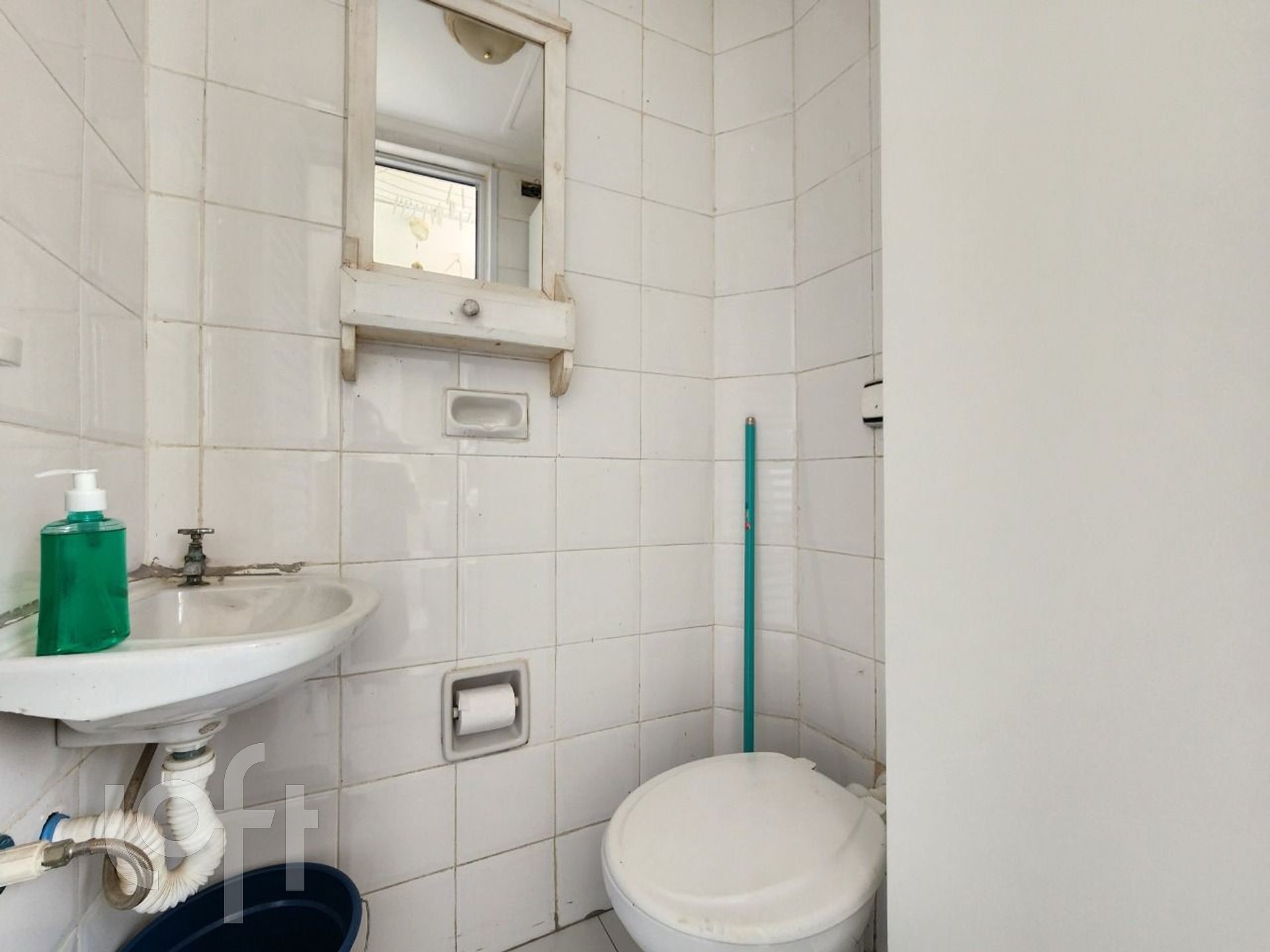 Apartamento à venda com 3 quartos, 90m² - Foto 21