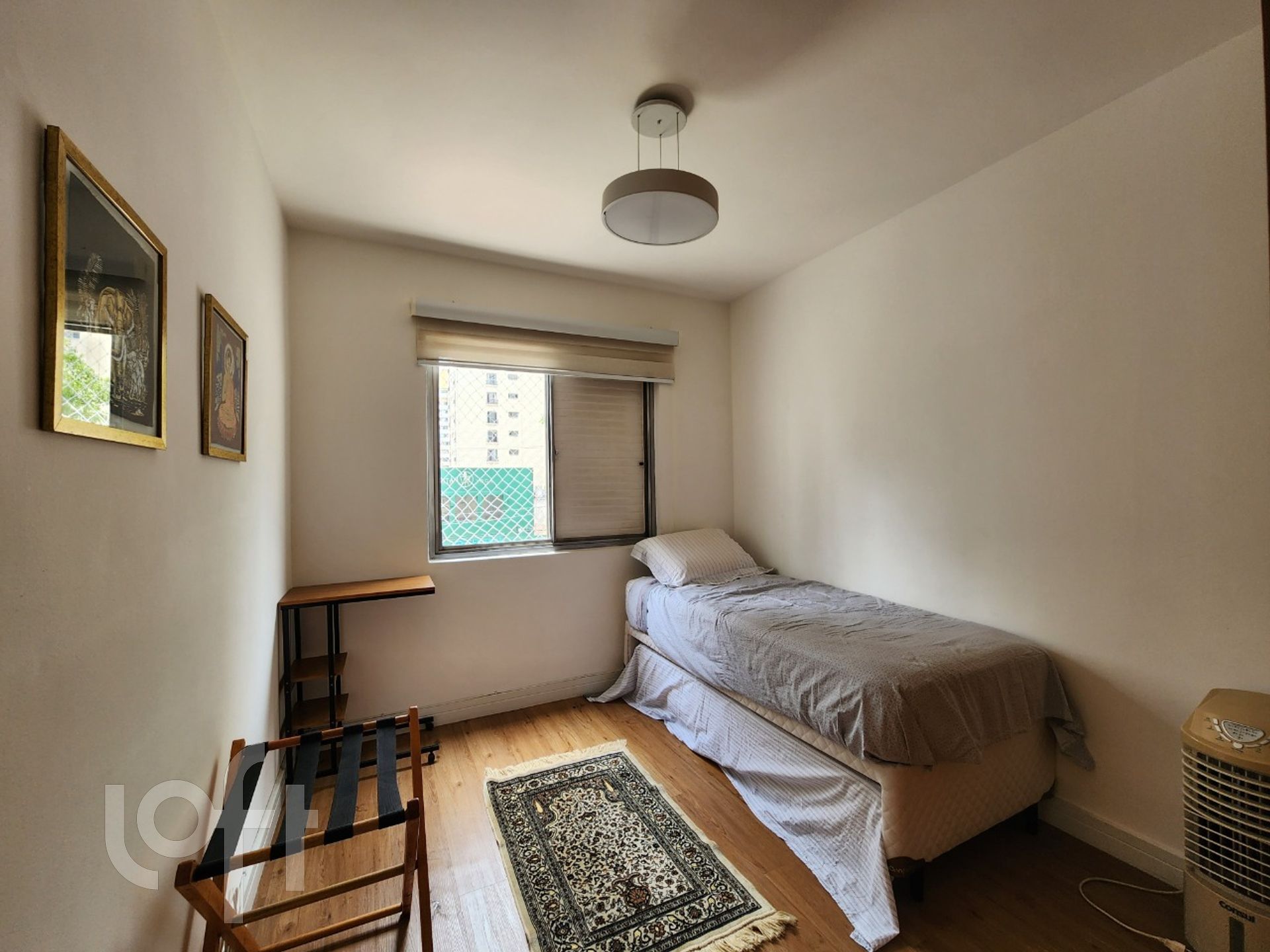 Apartamento à venda com 3 quartos, 90m² - Foto 10