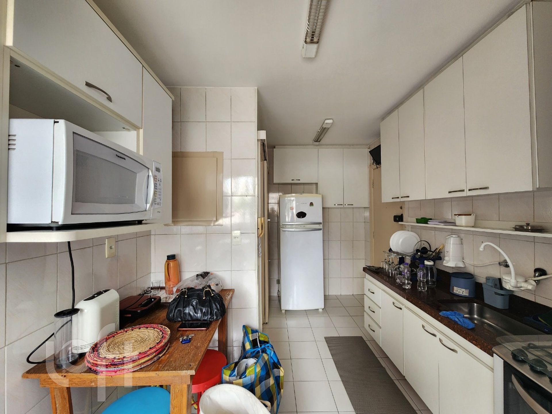 Apartamento à venda com 3 quartos, 90m² - Foto 19