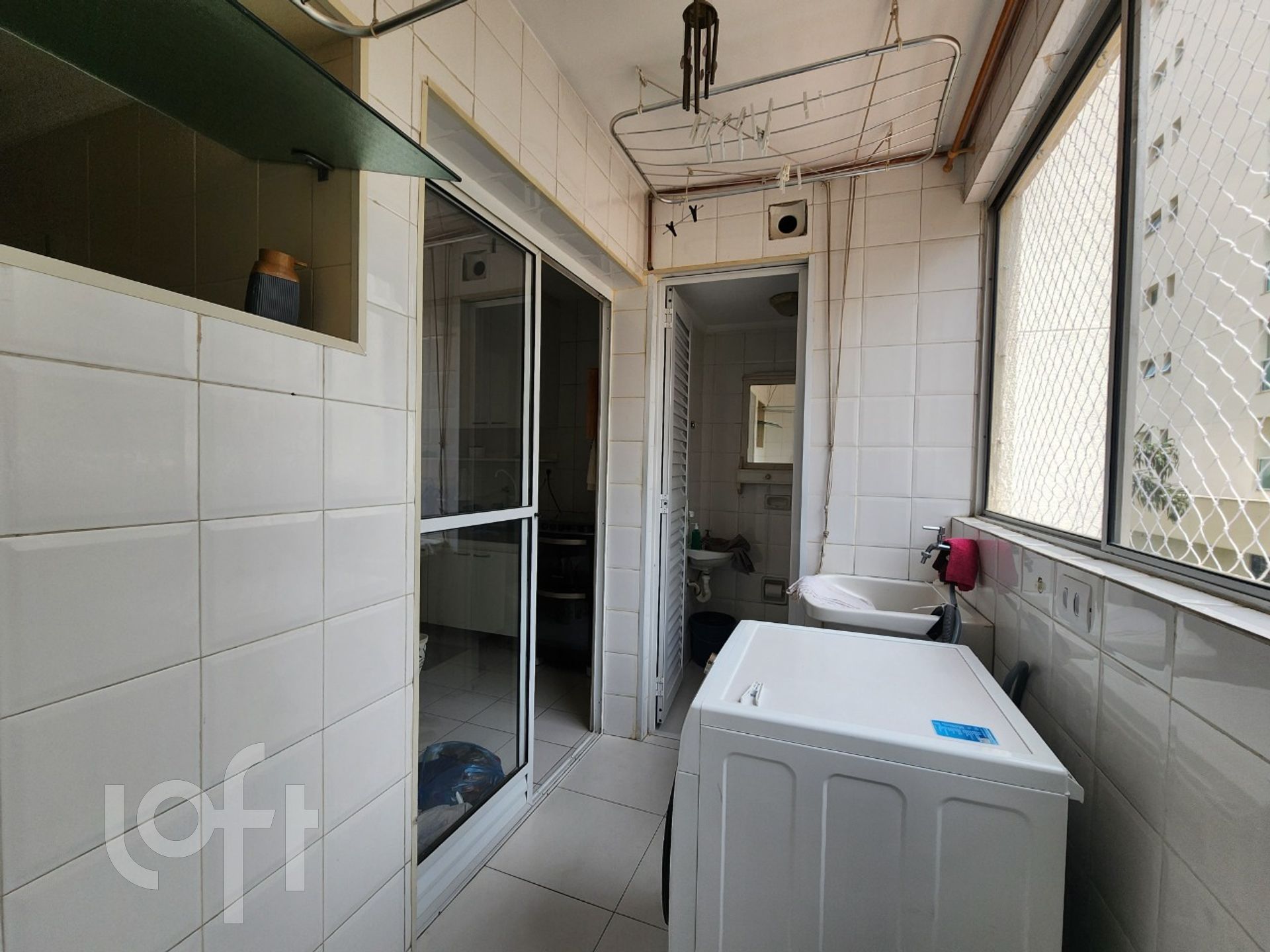 Apartamento à venda com 3 quartos, 90m² - Foto 24