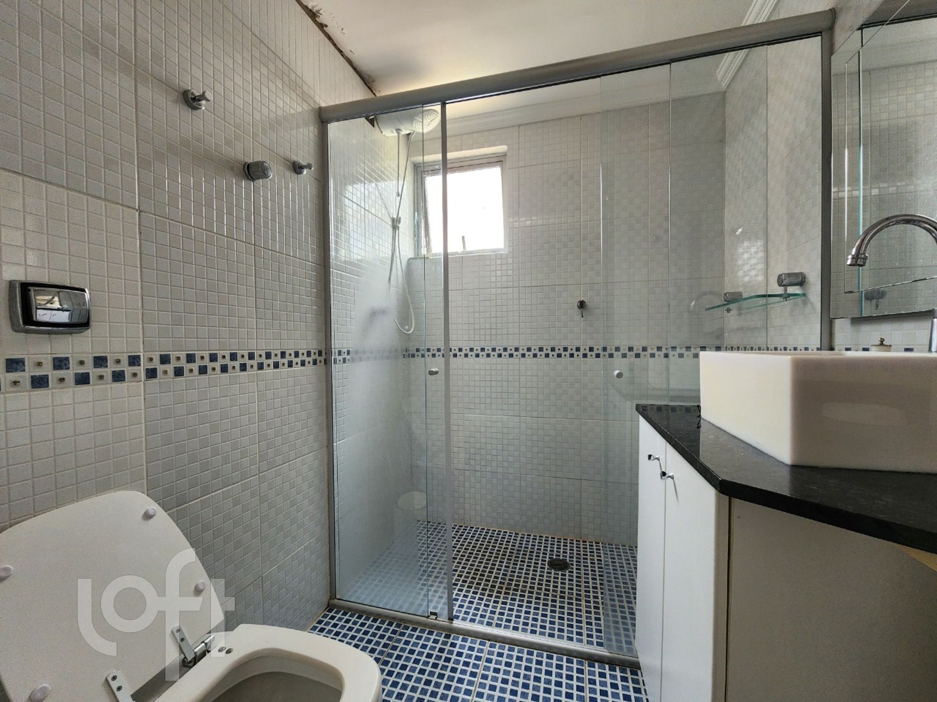 Apartamento à venda com 3 quartos, 90m² - Foto 9