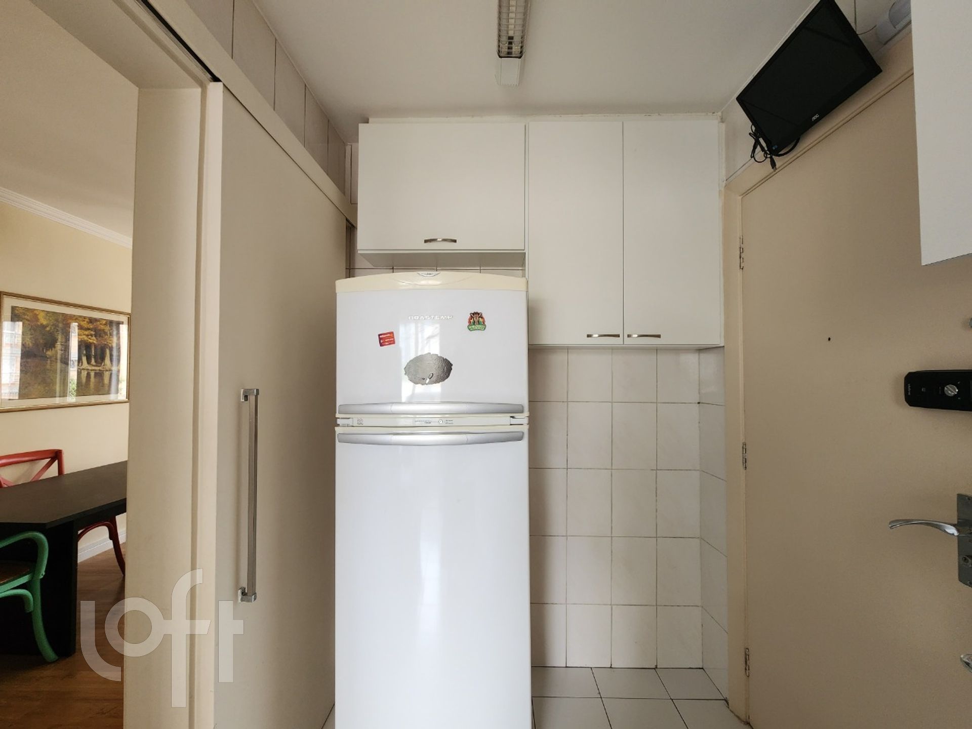 Apartamento à venda com 3 quartos, 90m² - Foto 20