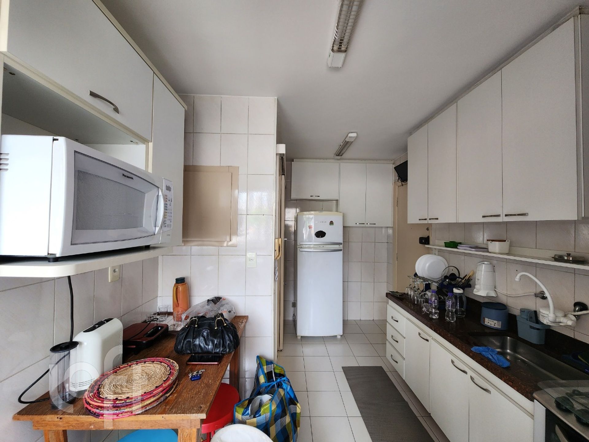 Apartamento à venda com 3 quartos, 90m² - Foto 5