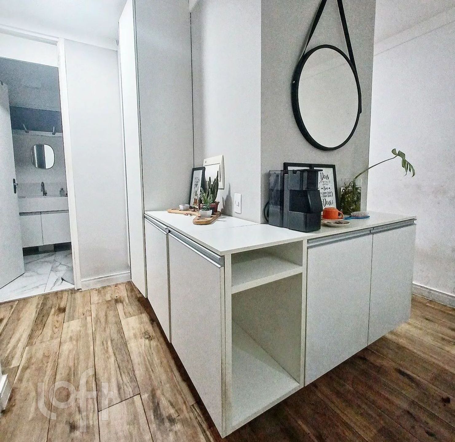 Apartamento à venda com 2 quartos, 44m² - Foto 6