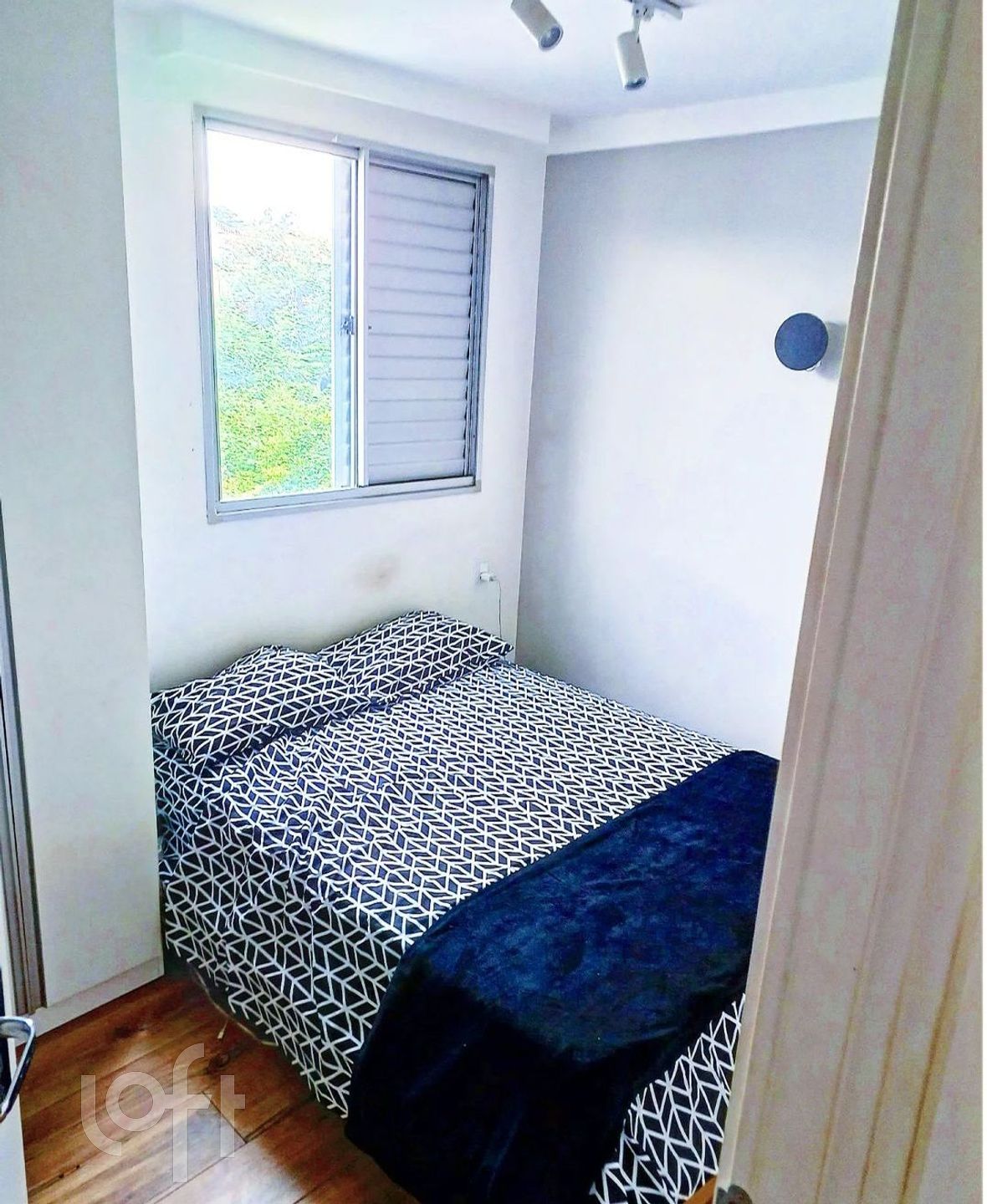 Apartamento à venda com 2 quartos, 44m² - Foto 9