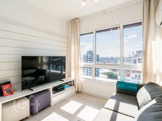 Apartamento com 61m², 2 dormitórios, 2 vagas, Boa Vista em Porto Alegre