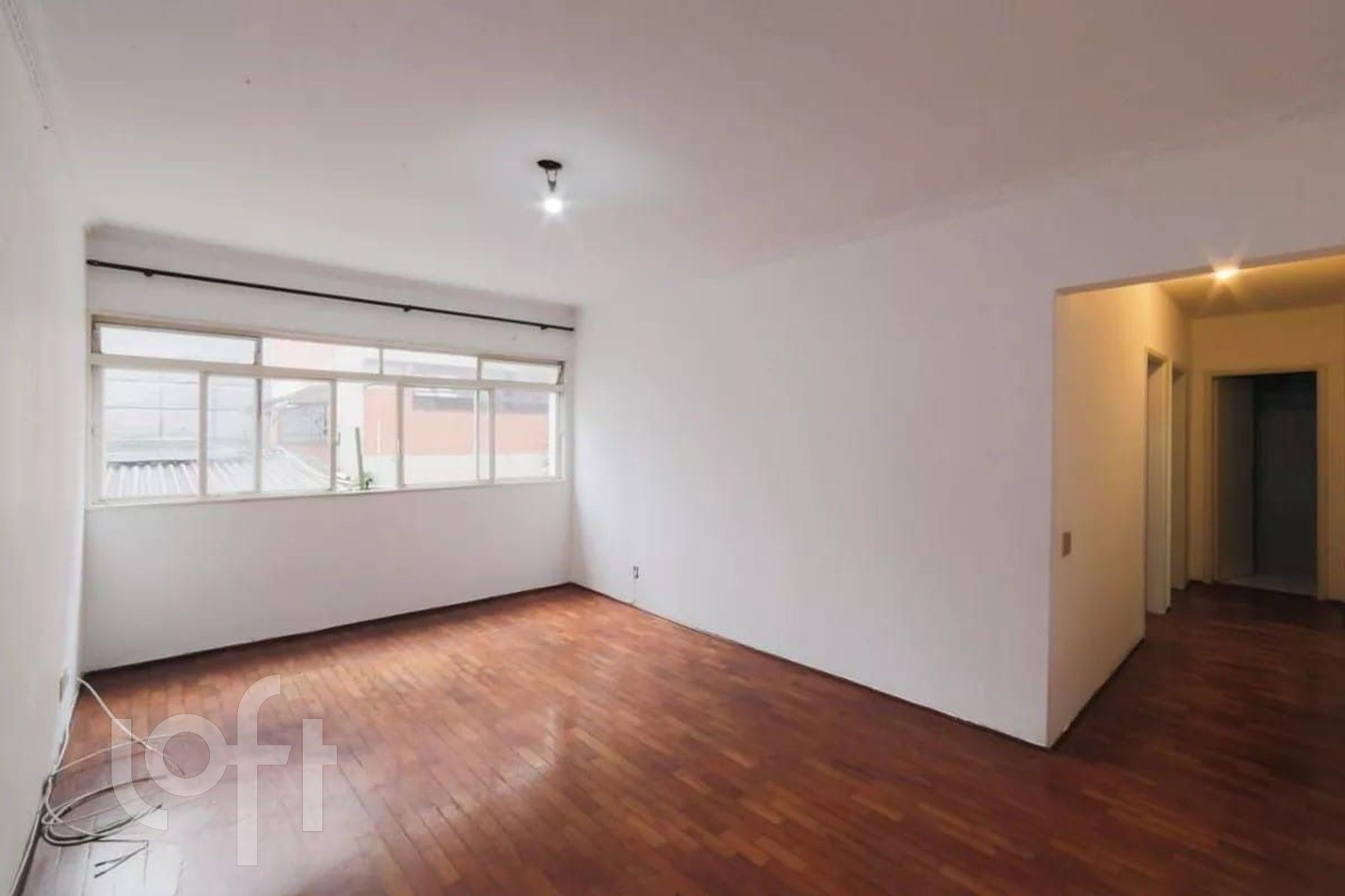 Apartamento à venda em Santo Amaro com 110 m², 4 quartos, 1 suíte, 1 vaga
