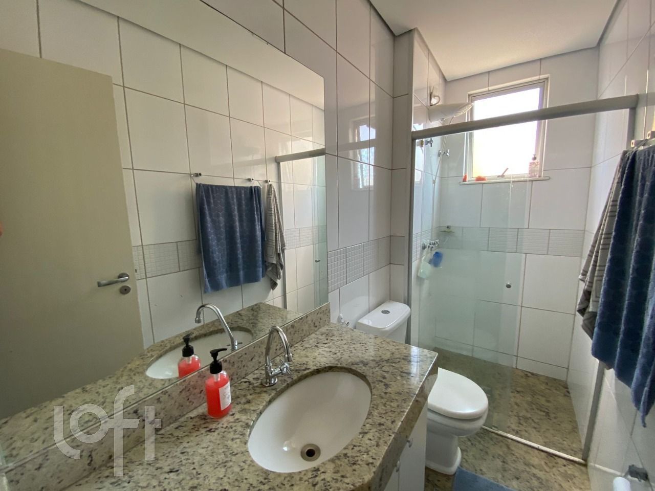 Apartamento à venda com 4 quartos, 195m² - Foto 10