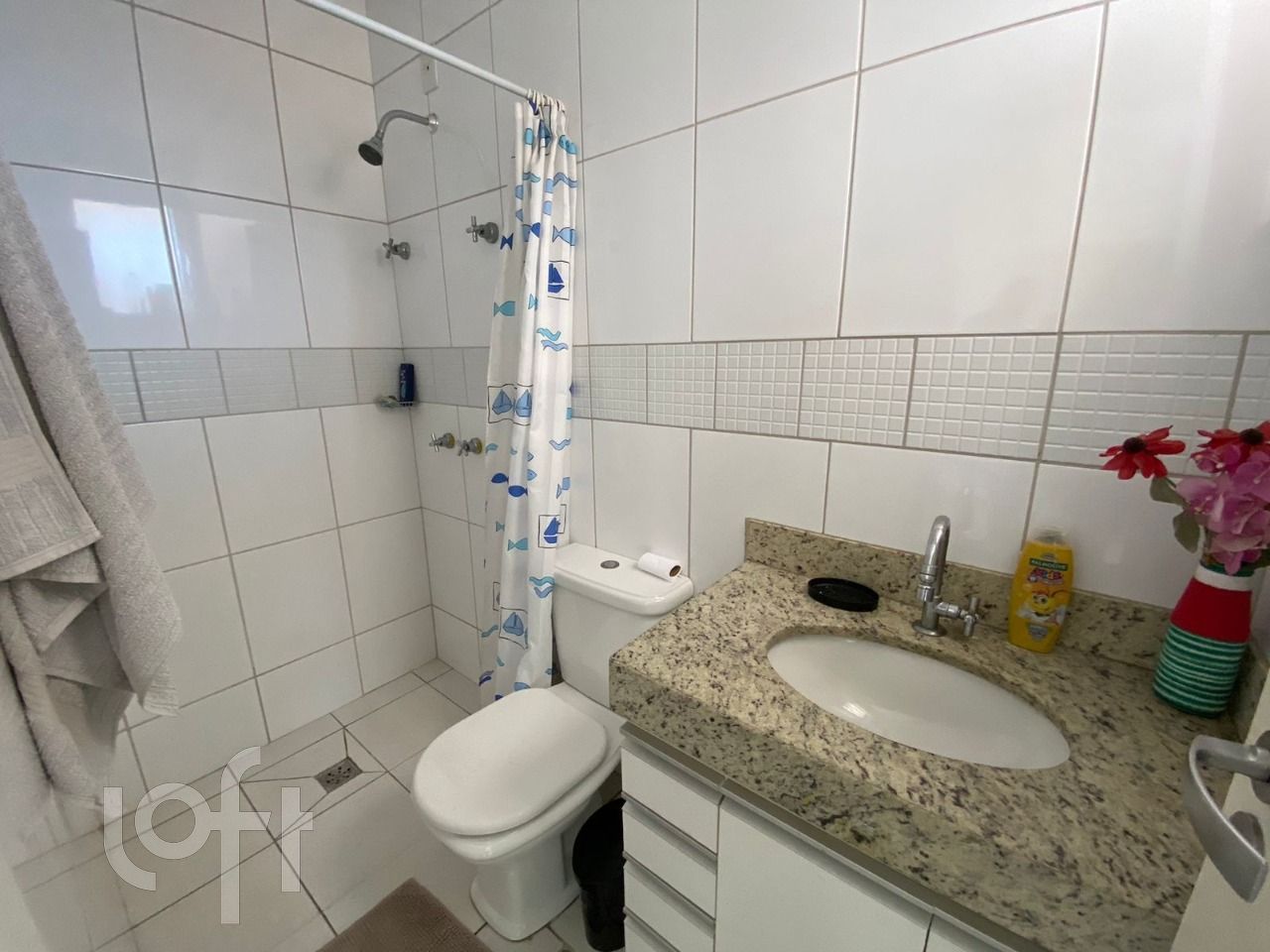 Apartamento à venda com 4 quartos, 195m² - Foto 23