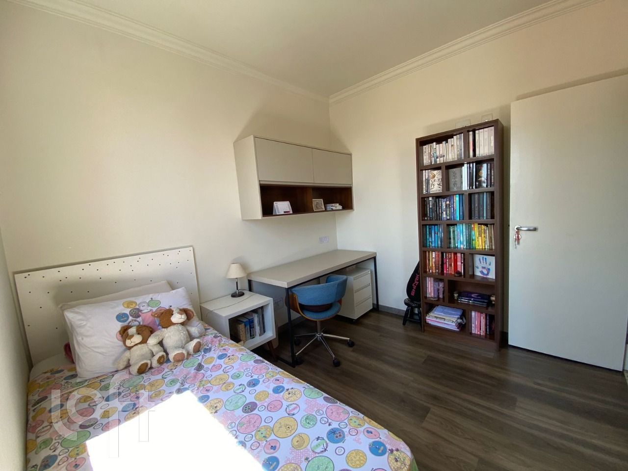 Apartamento à venda com 4 quartos, 195m² - Foto 14