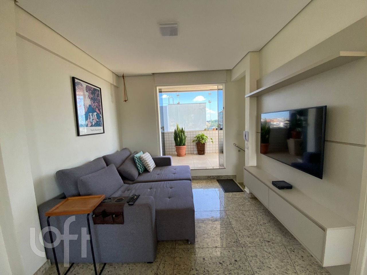 Apartamento à venda com 4 quartos, 195m² - Foto 25