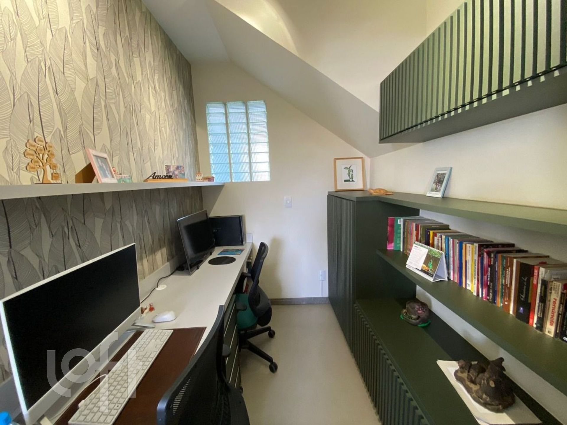 Apartamento à venda com 4 quartos, 195m² - Foto 8