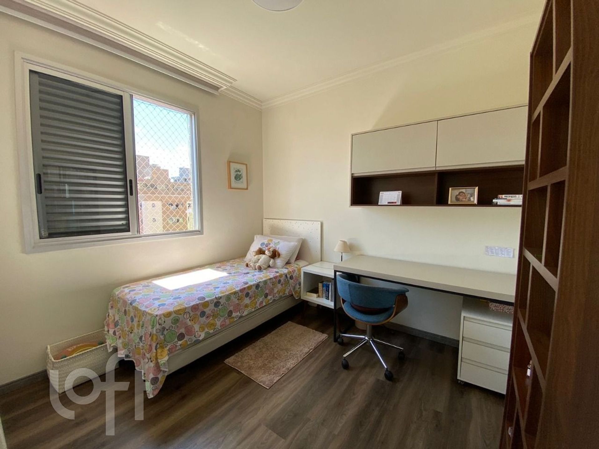 Apartamento à venda com 4 quartos, 195m² - Foto 13