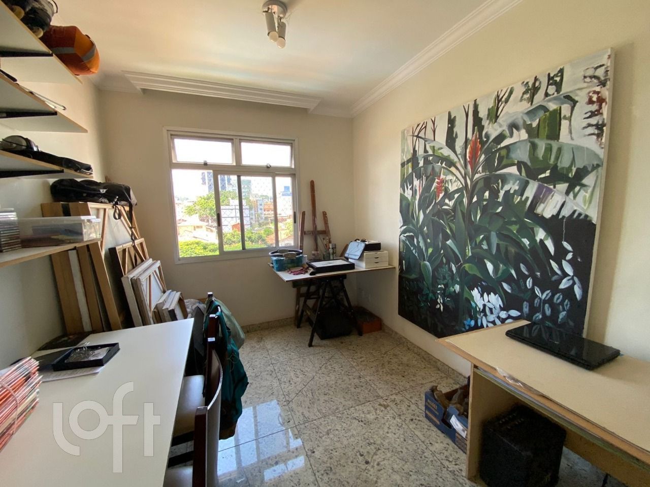 Apartamento à venda com 4 quartos, 195m² - Foto 22