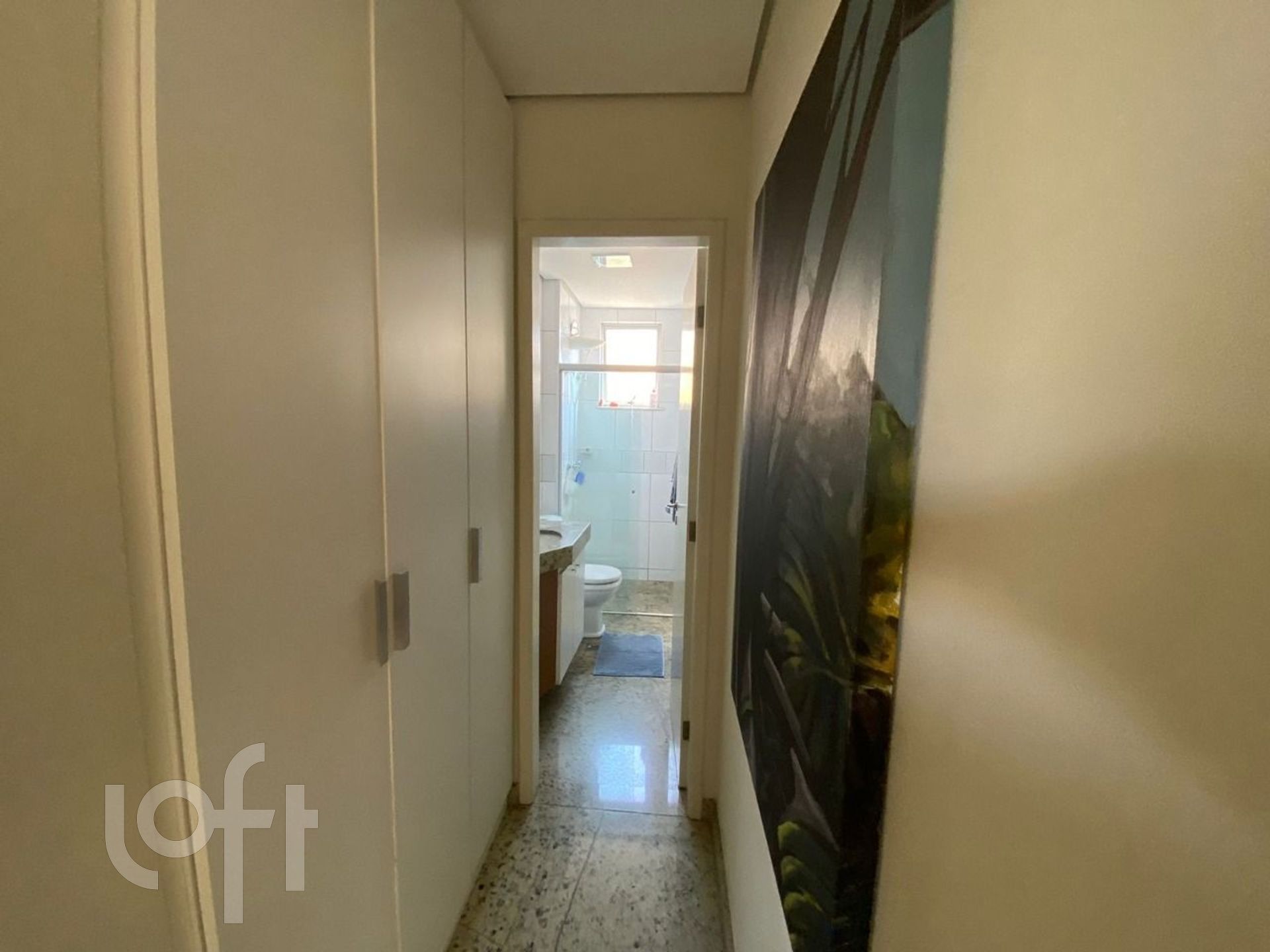 Apartamento à venda com 4 quartos, 195m² - Foto 9