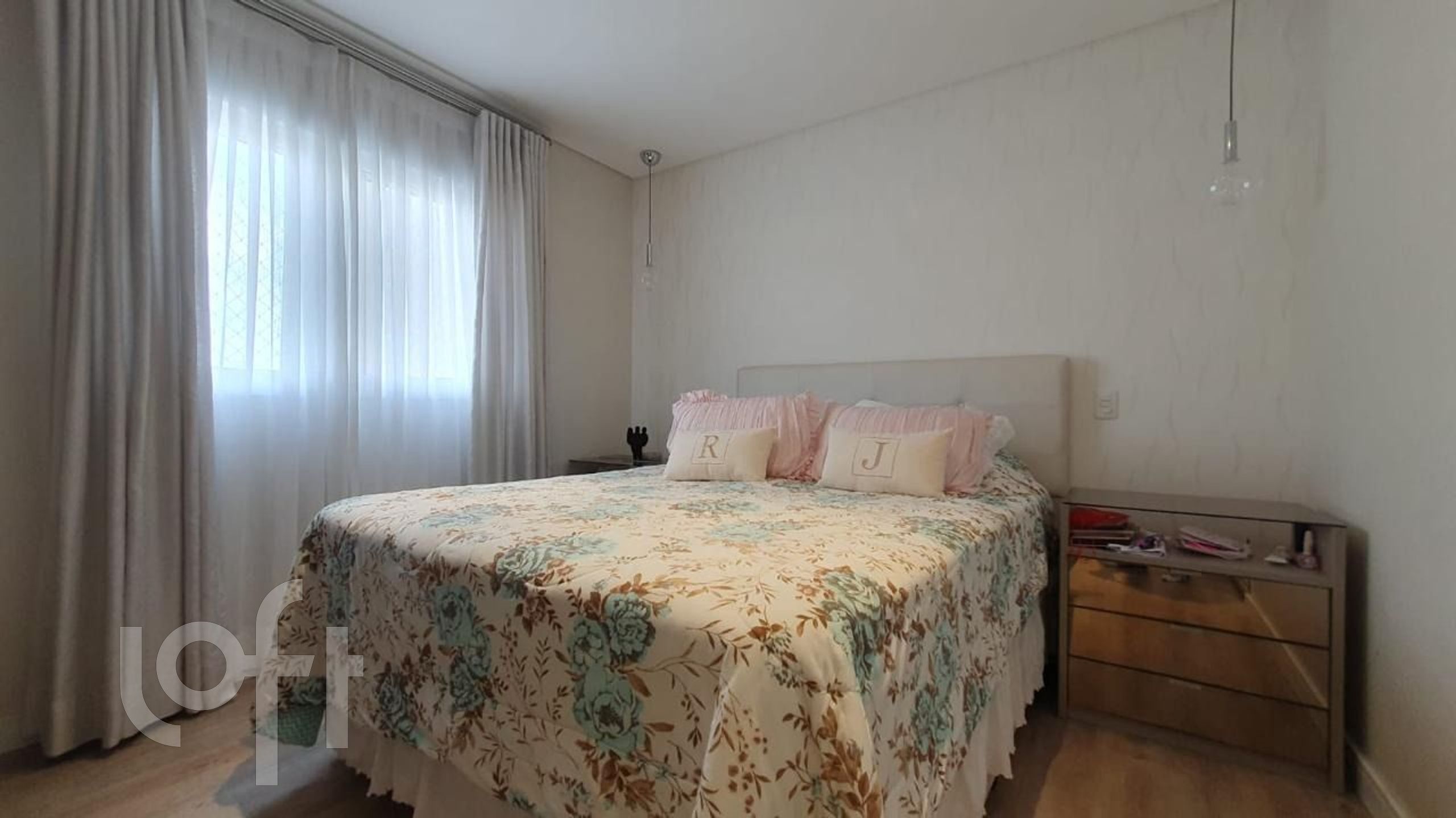 Apartamento à venda com 3 quartos, 165m² - Foto 18