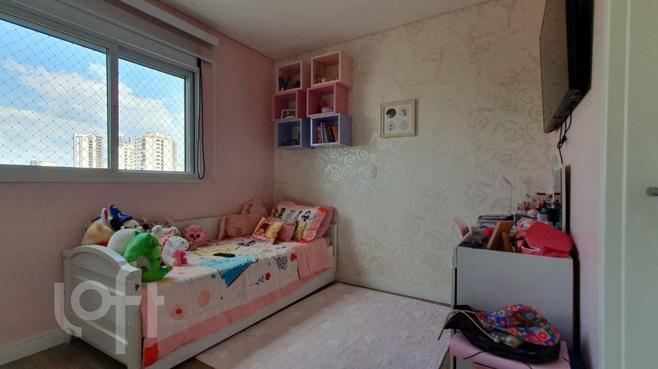 Apartamento à venda com 3 quartos, 165m² - Foto 17