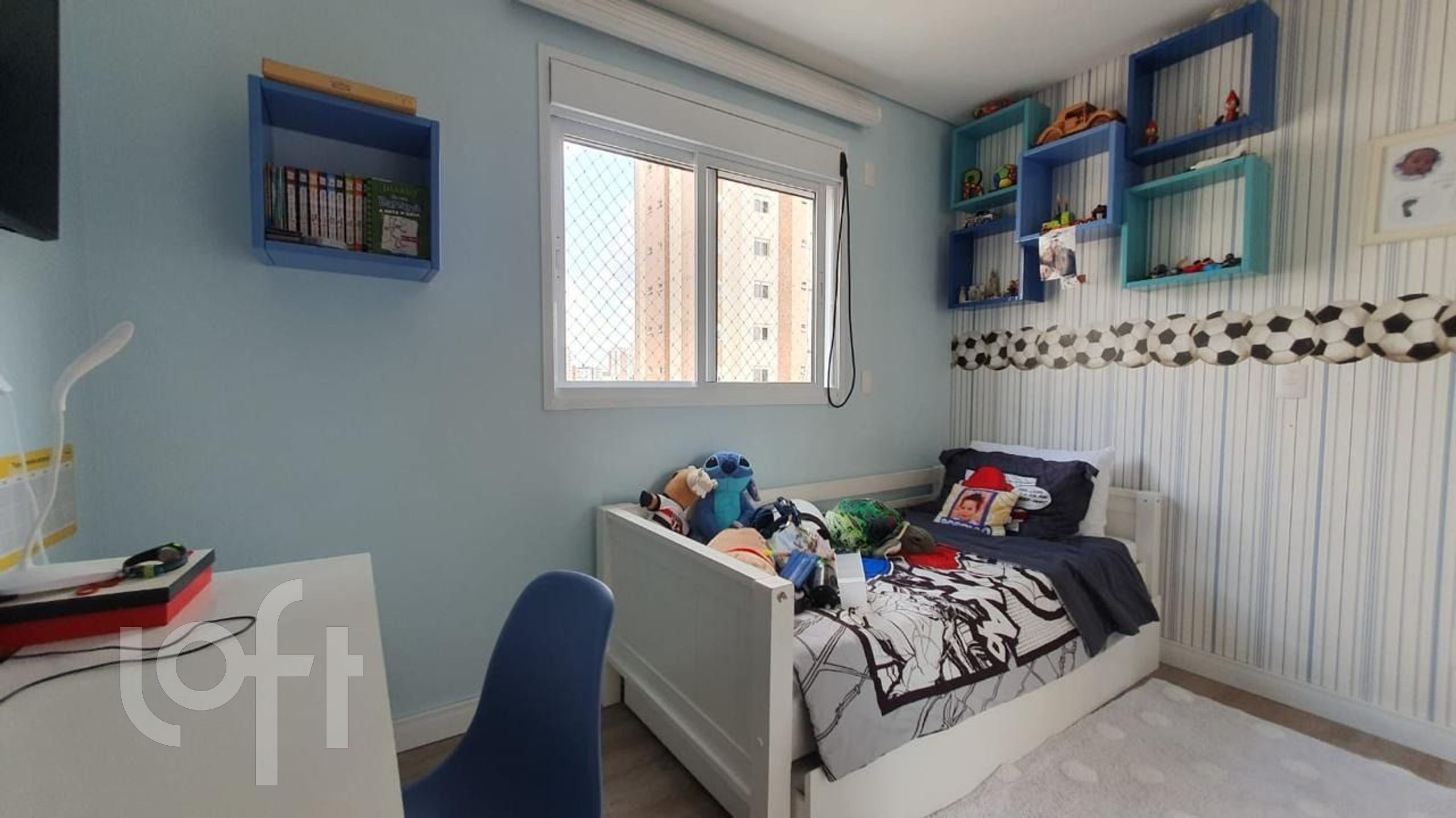 Apartamento à venda com 3 quartos, 165m² - Foto 16