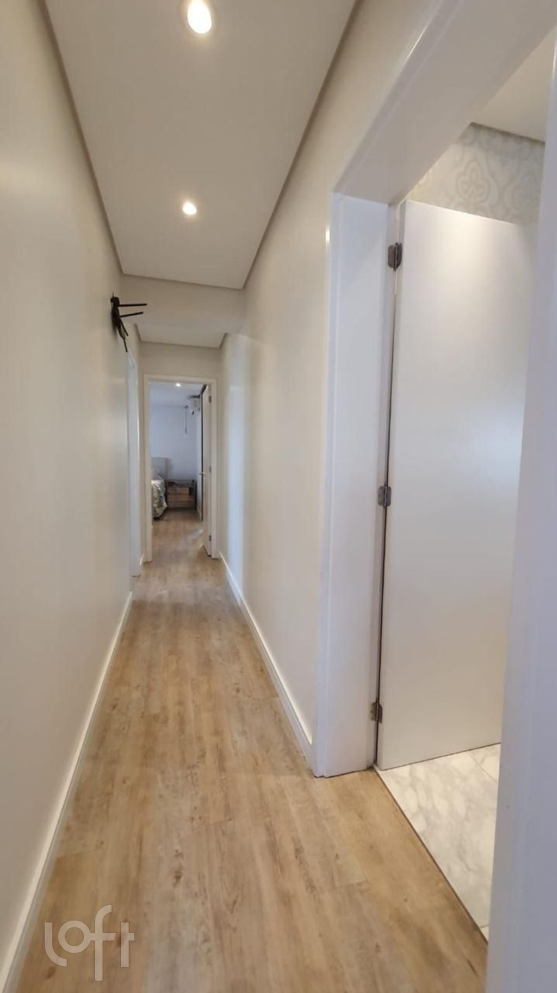 Apartamento à venda com 3 quartos, 165m² - Foto 20