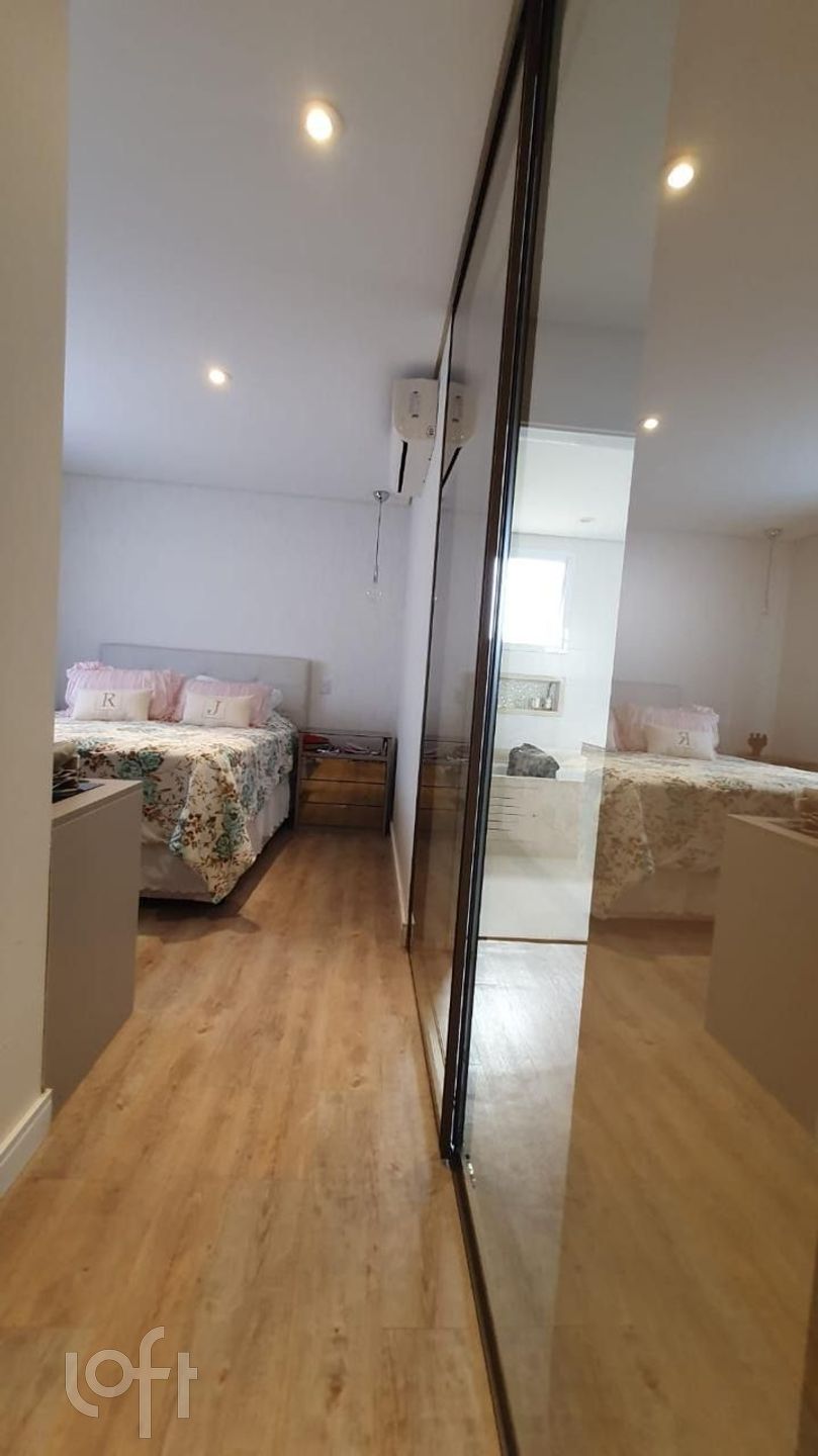 Apartamento à venda com 3 quartos, 165m² - Foto 19