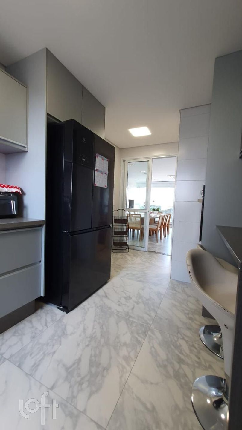 Apartamento à venda com 3 quartos, 165m² - Foto 13