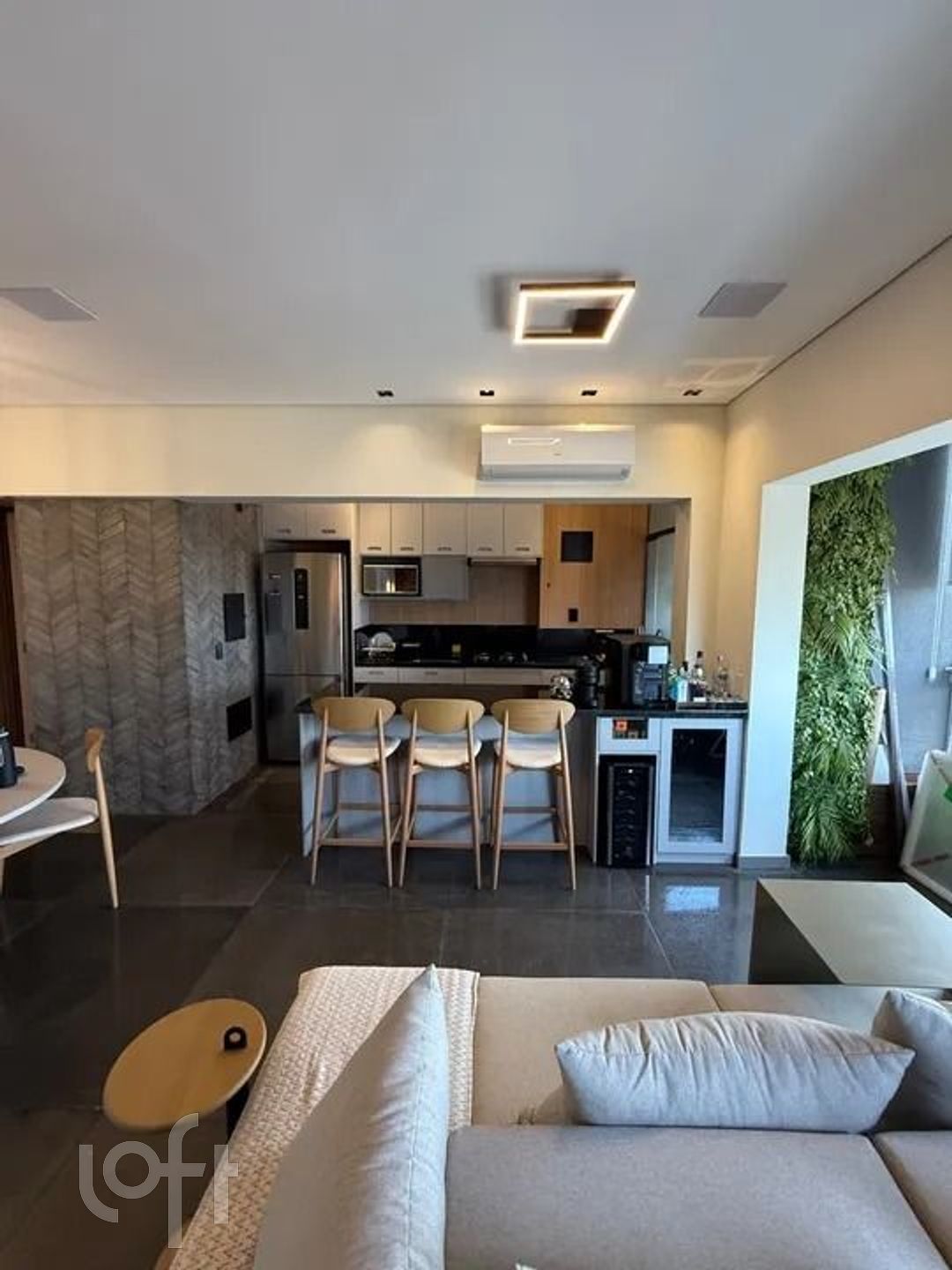 Apartamento à venda em Jabaquara com 65 m², 2 quar