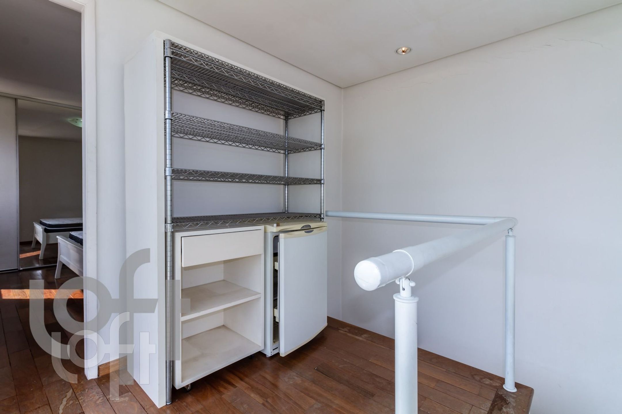 Apartamento, 3 quartos, 135 m² - Foto 12