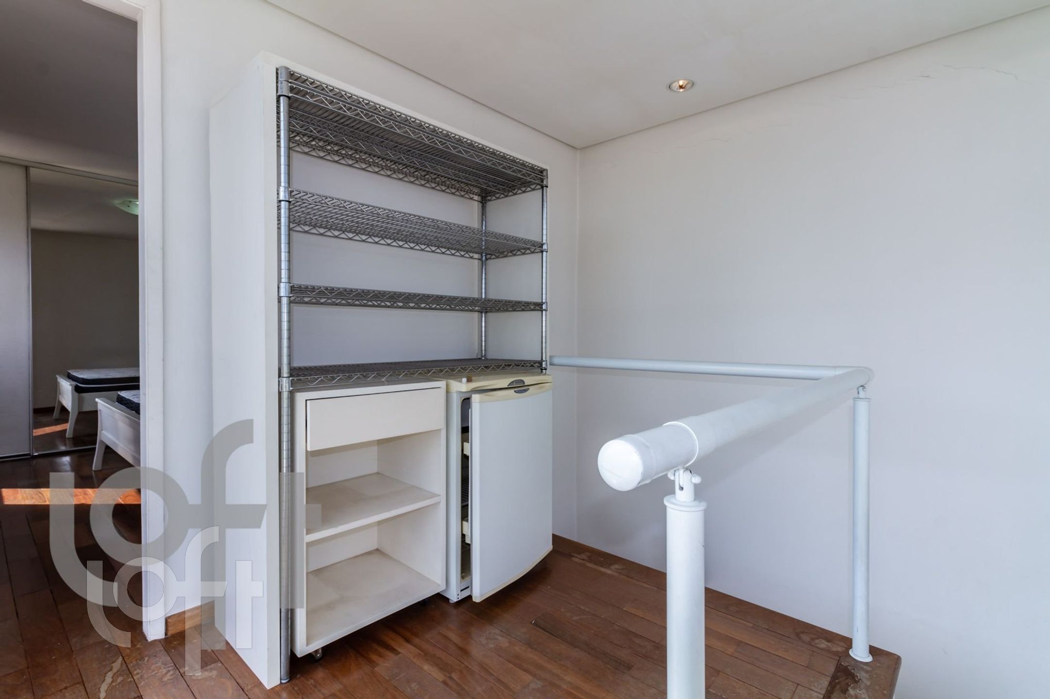 Apartamento à venda com 3 quartos, 135m² - Foto 12