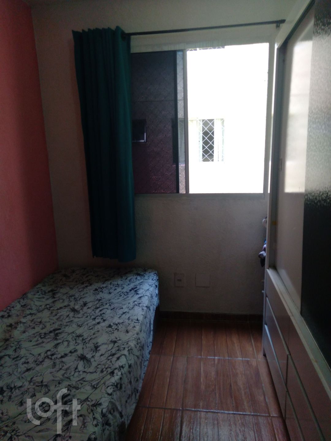 Apartamento à venda com 2 quartos, 42m² - Foto 2