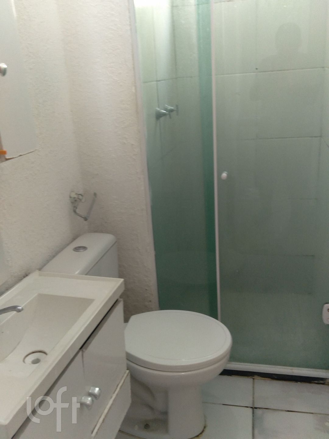 Apartamento à venda com 2 quartos, 42m² - Foto 7