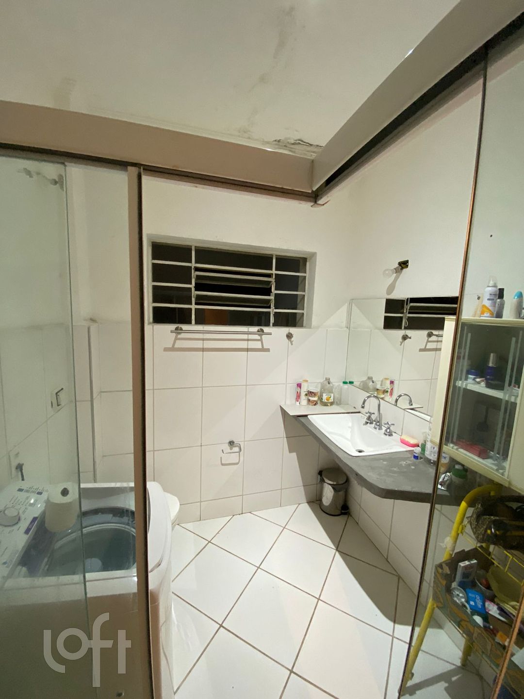 Apartamento à venda com 2 quartos, 60m² - Foto 8